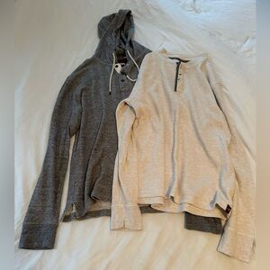 Men's ALESBURY Shirt Bundle